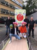 Uit in de Liemers - Mobiele bowlingbaan Zevenaar - Foto 2