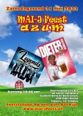 Uit in de Liemers - Mai-j Feest Azum - Foto 2
