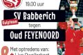 Uit in de Liemers - SV Babberich - Kuipfeest - Foto 1
