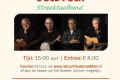 Zeddam : GoedVolk in Natuurtheater Zeddam - Alle evenementen in de categorie Concert - in De Liemers .nl
