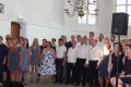 Uit in de Liemers - Zomerconcert met Popkoor Repeat  - Foto 1