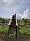 Uit in de Liemers - Forten Safari Fort Pannerden - Foto 4