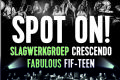 Zevenaar : Spot On - Alle evenementen in de categorie Concert - in De Liemers .nl