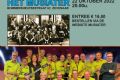 Zevenaar : Big Bounce Band 40 jaar - De Liemers - evenementen bezoeken en beleven! - in De Liemers .nl