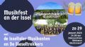 Uit in de Liemers - Musikfest an der Issel - Foto 1