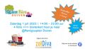 Duiven : BuitenBios Duiven - Alle evenementen in de categorie Film - in De Liemers .nl