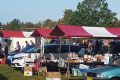 Uit in de Liemers - Openlucht Vlooienmarkt Duiven - Foto 1