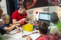 Zevenaar : Techniekdag de Liemers - De Liemers - evenementen bezoeken en beleven! - in De Liemers .nl