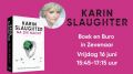 Zevenaar : Karin Slaughter signeert - De Liemers - evenementen bezoeken en beleven! - in De Liemers .nl