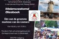 Giesbeek : Molenweekend Giesbeek - Alle evenementen in de categorie Markt en braderie - in De Liemers.nl