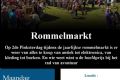 Kilder : Rommelmarkt St Jan Kilder - Alle evenementen in de categorie Markt en braderie - in De Liemers.nl