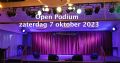 Zevenaar : Open Podium in de Lantaern - Alle evenementen in de categorie Concert - in De Liemers .nl
