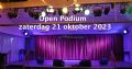 Zevenaar : Open Podium in de Lantaern - De Liemers - evenementen bezoeken en beleven! - in De Liemers .nl