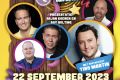 Westervoort : Feestcafe met Tino Martin - De Liemers kom DOEN en BEZOEKEN - in De Liemers .nl