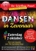 Uit in de Liemers - Dansavond in De Griethse Poort - Foto 2