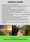 Uit in de Liemers - Introductie Human Design - Foto 2