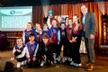 Uit in de Liemers - Uitreiking Liemerse Sportprijs 2023 - Foto 2