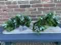 Uit in de Liemers - Kerstbloemschikworkshop G&B - Foto 2