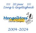 Uit in de Liemers - Mengelmoes Diemse Zangers 20 jaar  - Foto 3