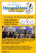 Uit in de Liemers - Mengelmoes Diemse Zangers 20 jaar  - Foto 4