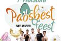 Pannerden : Paosbest feest - Alle evenementen in de categorie Feest - in De Liemers .nl