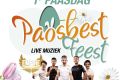 Pannerden : Paosbest feest - De Liemers - evenementen bezoeken en beleven! - in De Liemers .nl