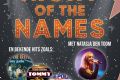 Uit in de Liemers - Night of the Names - Foto 1