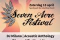 Zevenaar : Seven Aere Festival - Alle evenementen in de categorie Festival - in De Liemers .nl