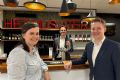 Zevenaar : Notarieel Café - De Liemers kom DOEN en BEZOEKEN - in De Liemers .nl