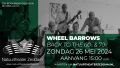 Zeddam : Rock met Wheel Barrows - Alle evenementen in de categorie Concert - in De Liemers .nl