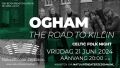 Uit in de Liemers - Ogham – The Road to Killin! - Foto 1