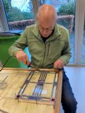 Uit in de Liemers - Open Dag Kreatieve Kring W'voort - Foto 3