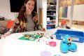 Uit in de Liemers - Lab12 - Klooilab - Foto 1