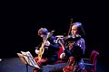 Uit in de Liemers - Duo Distinto - Foto 1