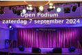 Uit in de Liemers - Open Podium Muziekcafé De Lantaern - Foto 1