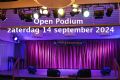 Uit in de Liemers - Open Podium Muziekcafé De Lantaern - Foto 1