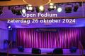 Uit in de Liemers - Open Podium Muziekcafé De Lantaern - Foto 1