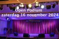 Uit in de Liemers - Open Podium Muziekcafé De Lantaern - Foto 1