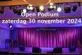 Uit in de Liemers - Open Podium Muziekcafé De Lantaern - Foto 1
