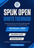 Uit in de Liemers - Spijk Open Darts 2024 - Foto 2