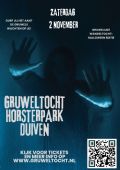 Uit in de Liemers - Gruweltocht - Halloweeneditie - Foto 2