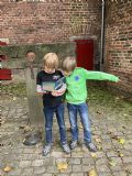 Uit in de Liemers - Speurtochten in de herfstvakantie - Foto 2