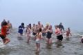 Uit in de Liemers - Nieuwjaarsduik - Foto 1