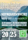 Uit in de Liemers - Nieuwjaarsconcert   - Foto 3