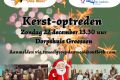 Uit in de Liemers - Kerst met St Andries en Da's Mooi - Foto 1