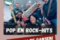 Uit in de Liemers - Pop & Rock Framed - Foto 1