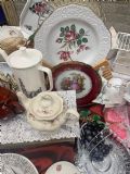 Uit in de Liemers - Vlooienmarkt  - Foto 1