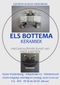 Uit in de Liemers - Keramiek van Els Bottema - Foto 3