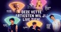 Uit in de Liemers - SevenArt Live 2025 - Foto 2