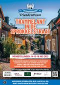 Uit in de Liemers - Komisch toneelstuk in Westervoort - Foto 2